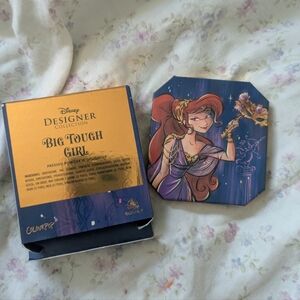 ColourPop Disney Designer Collection Pressed Powder Highlighter (Big Tough Girl)